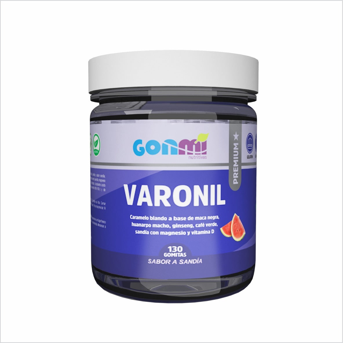 Gonmi VARONIL