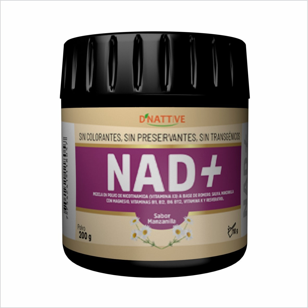 Nad+