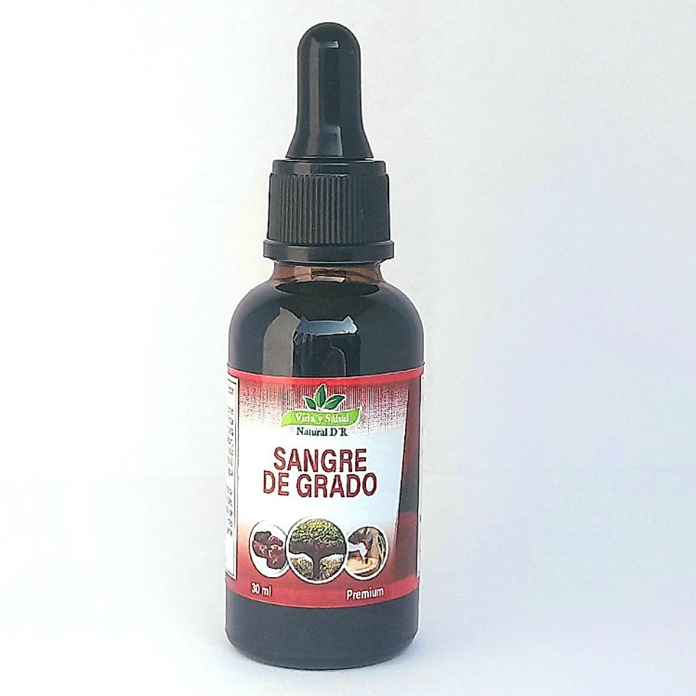 Sangre de Grado 30ml