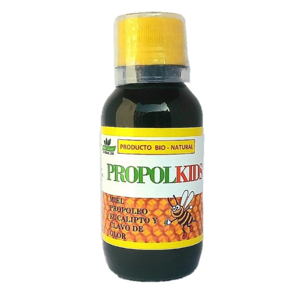 Jarabe Propol Kids 120ml