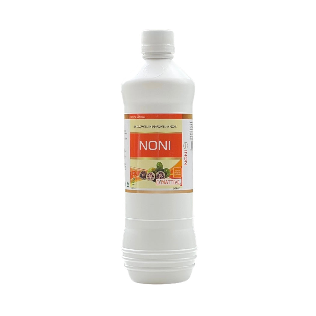 Extracto de Noni 600ml