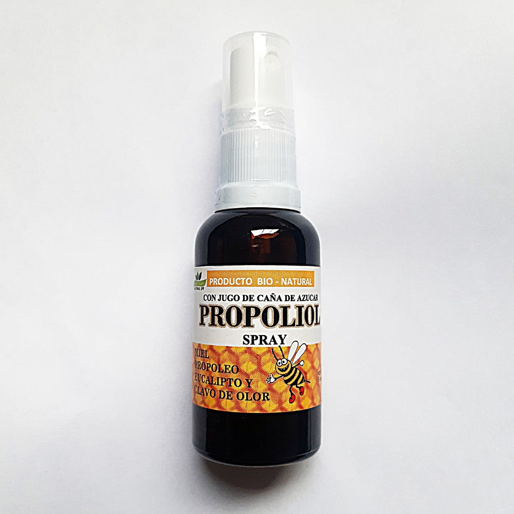 Propóleo Spray 30ml