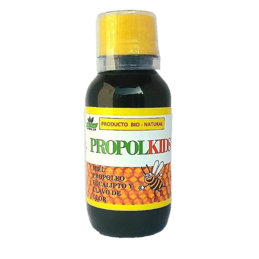 Propol Kids Gotero 120ml