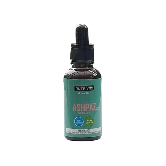 Ashpaz 30ml