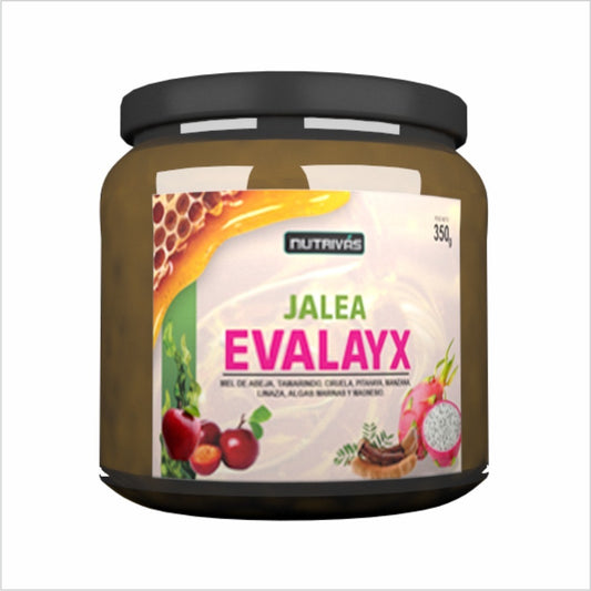 Jalea Evalayx 350 gr