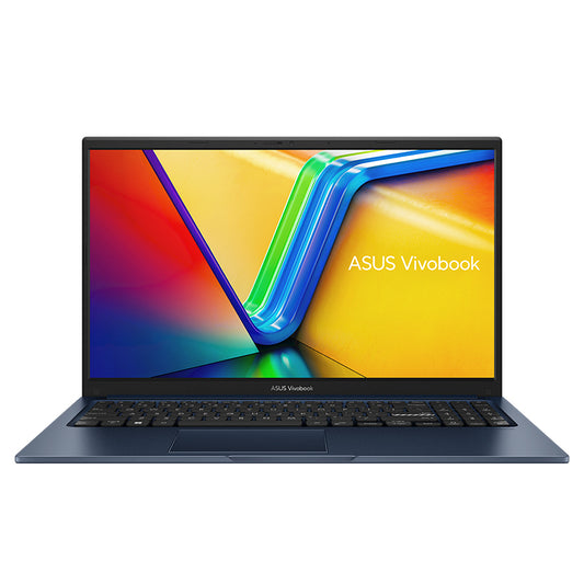 Notebook ASUS X1504VA-BQ792, 15.6" LED FHD IPS, Core i7-1355U hasta 5.0GHz, 16GB DDR4