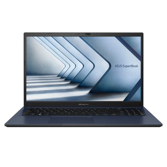 Notebook ASUS B1502CVA-NJ1434 15.6" LED FHD TN, Core i5-1335U hasta 4.6GHz, 16GB DDR4