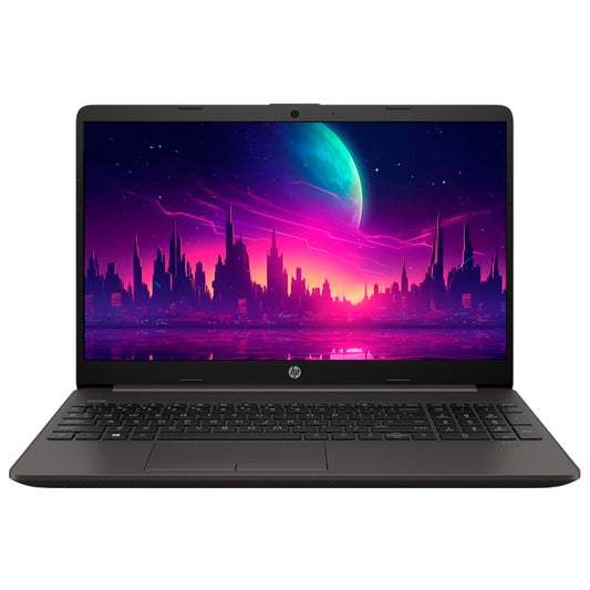 Notebook HP 250 G9, 15.6" LCD LED HD SVA, Core i7-1255U 1.70/4.70GHz, 16GB DDR4-3200MHz.