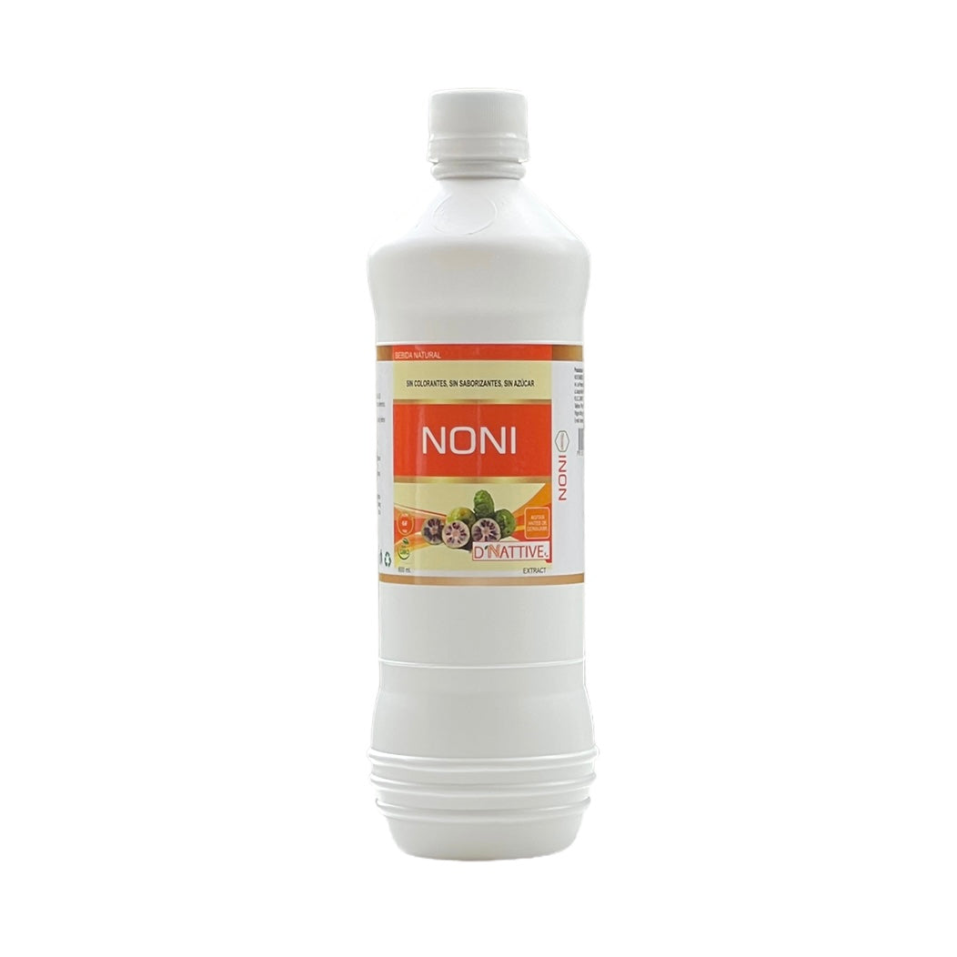 Extracto de Noni 600ml