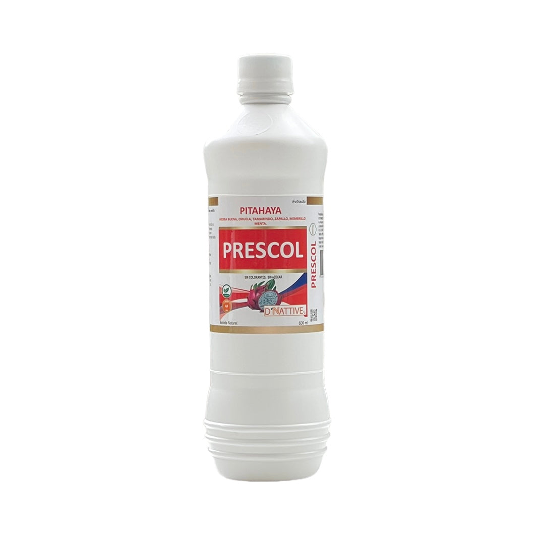 Extracto de Prescol 600ml