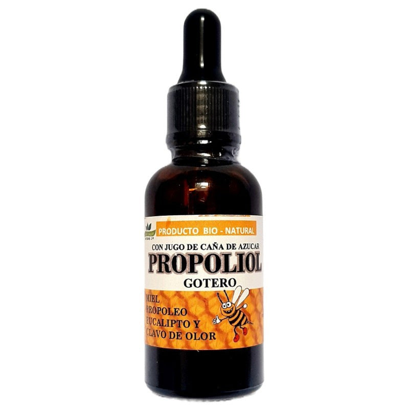 Propóleo Gotero 30ml