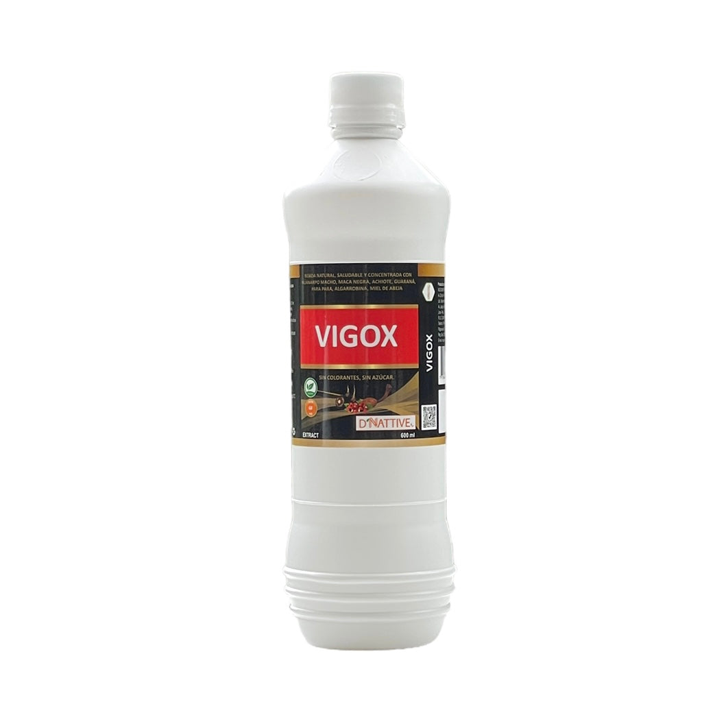 Extracto de Vigox 600ml